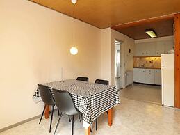 5 Person Holiday Home in Lemvig-by Traum