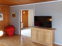 5 Person Holiday Home in Lemvig-by Traum