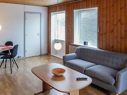 5 Person Holiday Home in Lemvig-by Traum