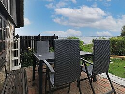 Seaside Escape in Hindsholm - By Traum Ferienwohnungen
