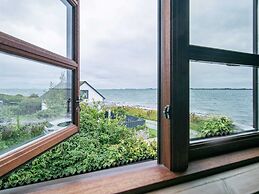 Seaside Escape in Hindsholm - By Traum Ferienwohnungen