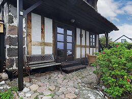 Seaside Escape in Hindsholm - By Traum Ferienwohnungen