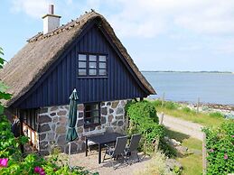 Seaside Escape in Hindsholm - By Traum Ferienwohnungen