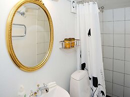 4 Person Holiday Home in Mesinge