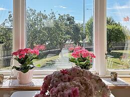 4 Person Holiday Home in Hono