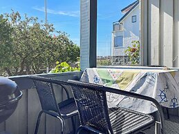 4 Person Holiday Home in Hono