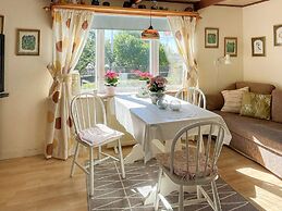 4 Person Holiday Home in Hono