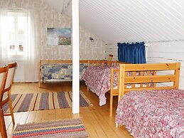 5 Person Holiday Home in Savsjo