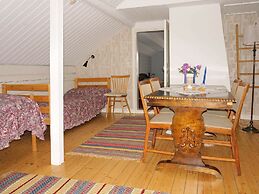 5 Person Holiday Home in Savsjo