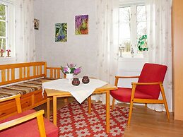 5 Person Holiday Home in Savsjo