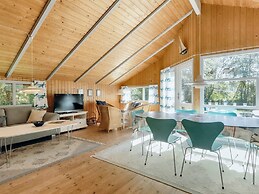 6 Person Holiday Home in Gedser-by Traum