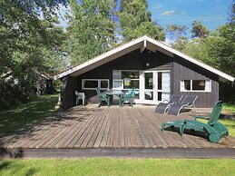 6 Person Holiday Home in Gedser-by Traum