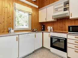 6 Person Holiday Home in Gedser-by Traum