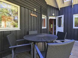 6 Person Holiday Home in Gedser-by Traum