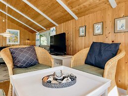 6 Person Holiday Home in Gedser-by Traum