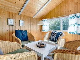 6 Person Holiday Home in Gedser-by Traum