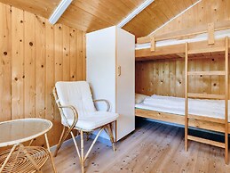 6 Person Holiday Home in Gedser-by Traum