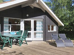 6 Person Holiday Home in Gedser-by Traum