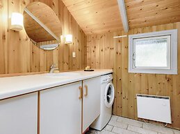 6 Person Holiday Home in Gedser-by Traum