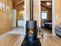 6 Person Holiday Home in Gedser-by Traum