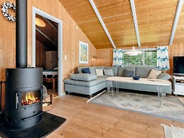 6 Person Holiday Home in Gedser-by Traum