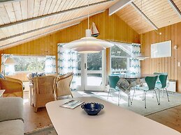 6 Person Holiday Home in Gedser-by Traum