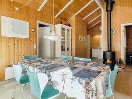6 Person Holiday Home in Gedser-by Traum