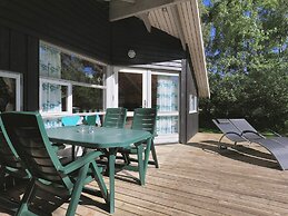 6 Person Holiday Home in Gedser-by Traum