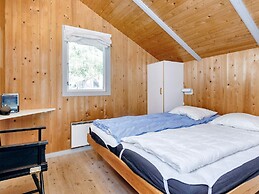 6 Person Holiday Home in Gedser-by Traum