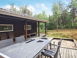 6 Person Holiday Home in Albaek