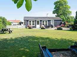4 Person Holiday Home in Haderslev