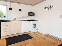4 Person Holiday Home in Haderslev