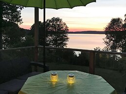 7 Person Holiday Home in Allingsas, Sverige