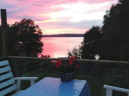 7 Person Holiday Home in Allingsas, Sverige