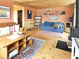7 Person Holiday Home in Allingsas, Sverige