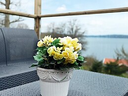 7 Person Holiday Home in Allingsas, Sverige