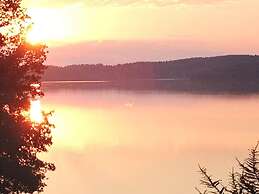 7 Person Holiday Home in Allingsas, Sverige