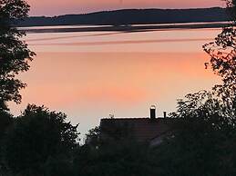 7 Person Holiday Home in Allingsas, Sverige