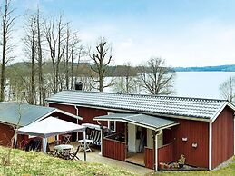 7 Person Holiday Home in Allingsas, Sverige