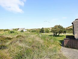 Comfortable Holiday Home in Henne With Terrace