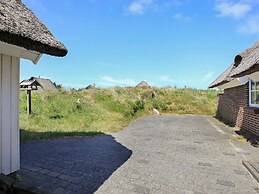 Comfortable Holiday Home in Henne With Terrace