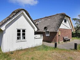 Comfortable Holiday Home in Henne With Terrace