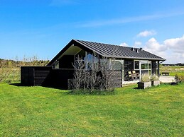 6 Person Holiday Home in Lokken