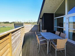 6 Person Holiday Home in Lokken