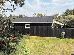 Classic Holiday Home in Thisted near Sea