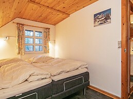 Beautiful Holiday Home in Ringkøbing With Terrace