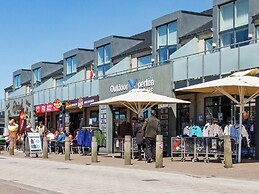 Beautiful Holiday Home in Ringkøbing With Terrace