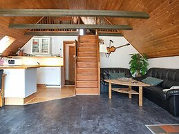 Beautiful Holiday Home in Ringkøbing With Terrace