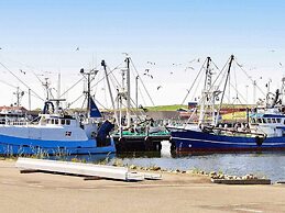 Beautiful Holiday Home in Ringkøbing With Terrace