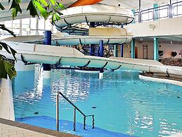 Beautiful Holiday Home in Ringkøbing With Terrace